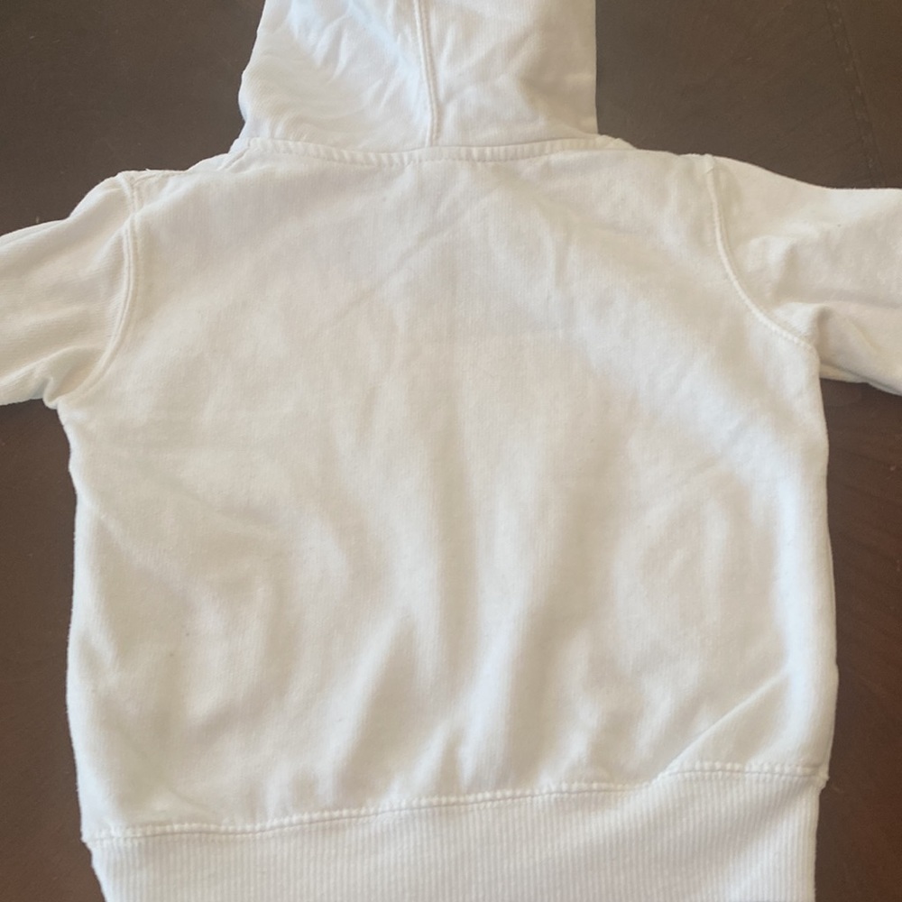 Turtle sweatshirt - Picture 4 of 4